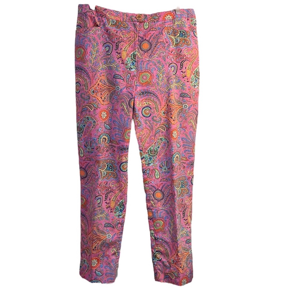 Fun Colorful Funky Bottoms